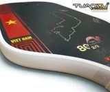 Vợt Pickleball SP80 Limited, vot Pickleball SP80 Limited