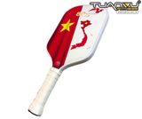 Vợt Pickleball SP80, vot pickleball SP80