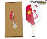 Vợt Pickleball SP80, vot pickleball SP80