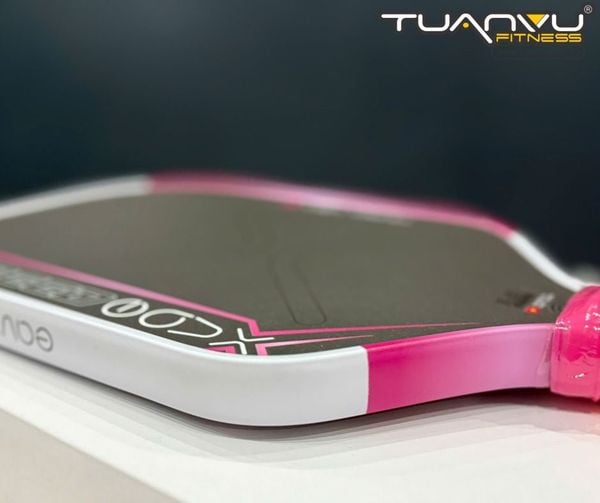 Vợt Pickleball Speed Yen Trinh, vot pickleball speed yen trinh