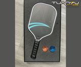 Vợt pickleball T700 dấu ấn cá nhân, vot pickleball t700 dau an ca nhan