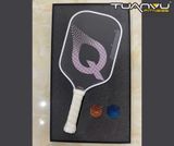 Vợt pickleball T700 dấu ấn cá nhân, vot pickleball t700 dau an ca nhan