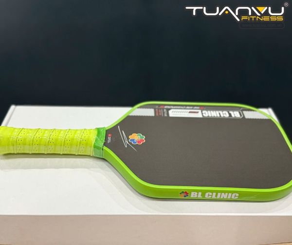 Vợt Pickleball Tan A Beauty Edition, vot pickleball tan a beauty edition