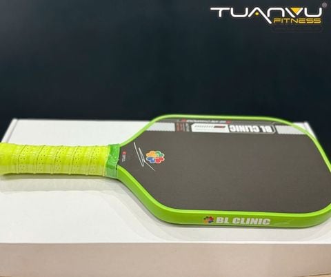 Vợt Pickleball Tan A Beauty Edition, vot pickleball tan a beauty edition