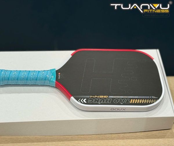 Vợt Pickleball Tào Hưng Edition, vot pickleball tao hung edition