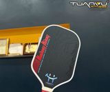 Vợt Pickleball Titan Hoàng Hùng Edition, vot pickleball titan hoang hung edition