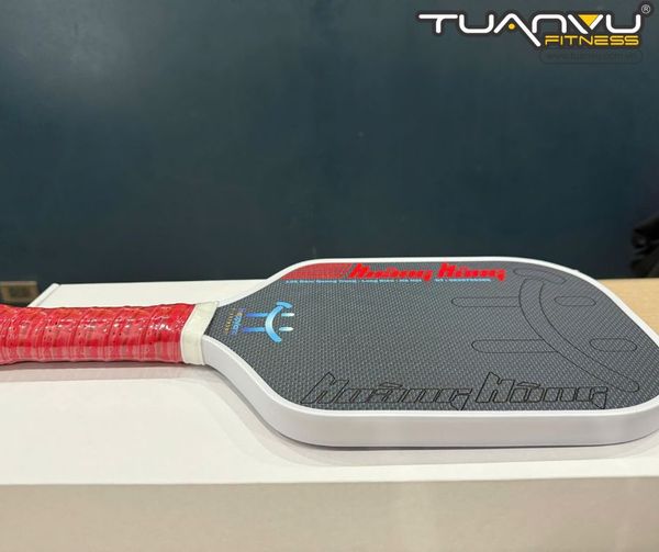 Vợt Pickleball Titan Hoàng Hùng Edition, vot pickleball titan hoang hung edition