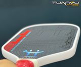 Vợt Pickleball Titan Hoàng Hùng Edition, vot pickleball titan hoang hung edition
