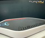 Vợt Pickleball Titan Hoàng Hùng Edition, vot pickleball titan hoang hung edition