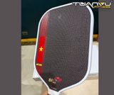 Vợt Pickleball Titan SP80, Vot Pickleball Titan SP80