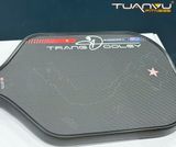 Vợt Pickleball Trang Dooley Gen 4, vot pickleball trang dooley gen 4