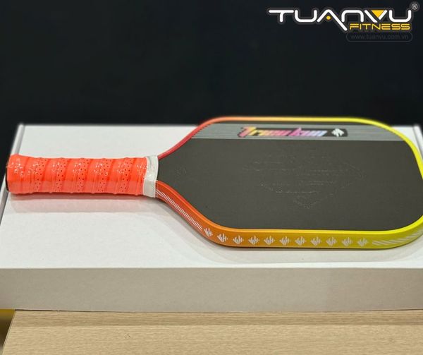 Vợt Pickleball Triều Kun Edition, vot pickleball trieu kun edition