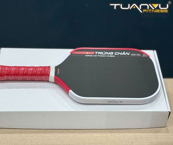 Vợt Pickleball Trùng Chân Edition, vot pickleball trung chan edition