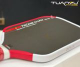 Vợt Pickleball Trùng Chân Edition, vot pickleball trung chan edition