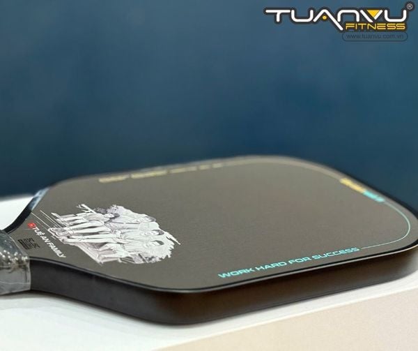 Vợt Pickleball Tuệ An Family Edition, vot pickleball tue an family edition