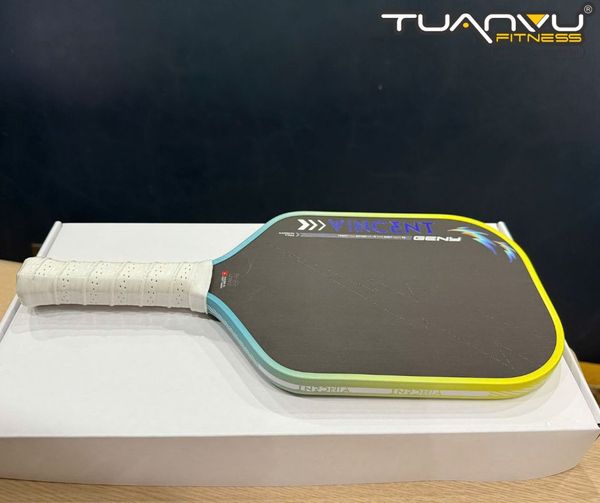 Vợt Pickleball Vincent Edition, vot pickleball vincent edition