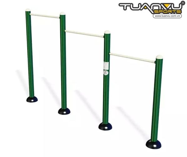 Xà đơn 3 mức KP-JSQ097, xa don 3 muc kp jsq097