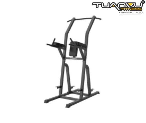 Xà đơn xè kép tập cơ bụng FB330, xa don xe kep tap co bung fb330