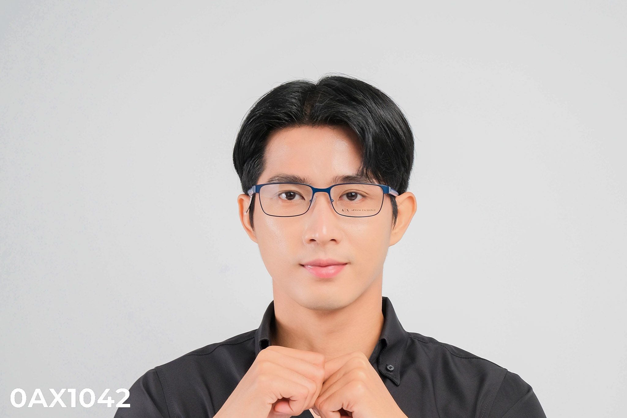  Armani Exchange Eyewear - Glasses - 0AX1042 