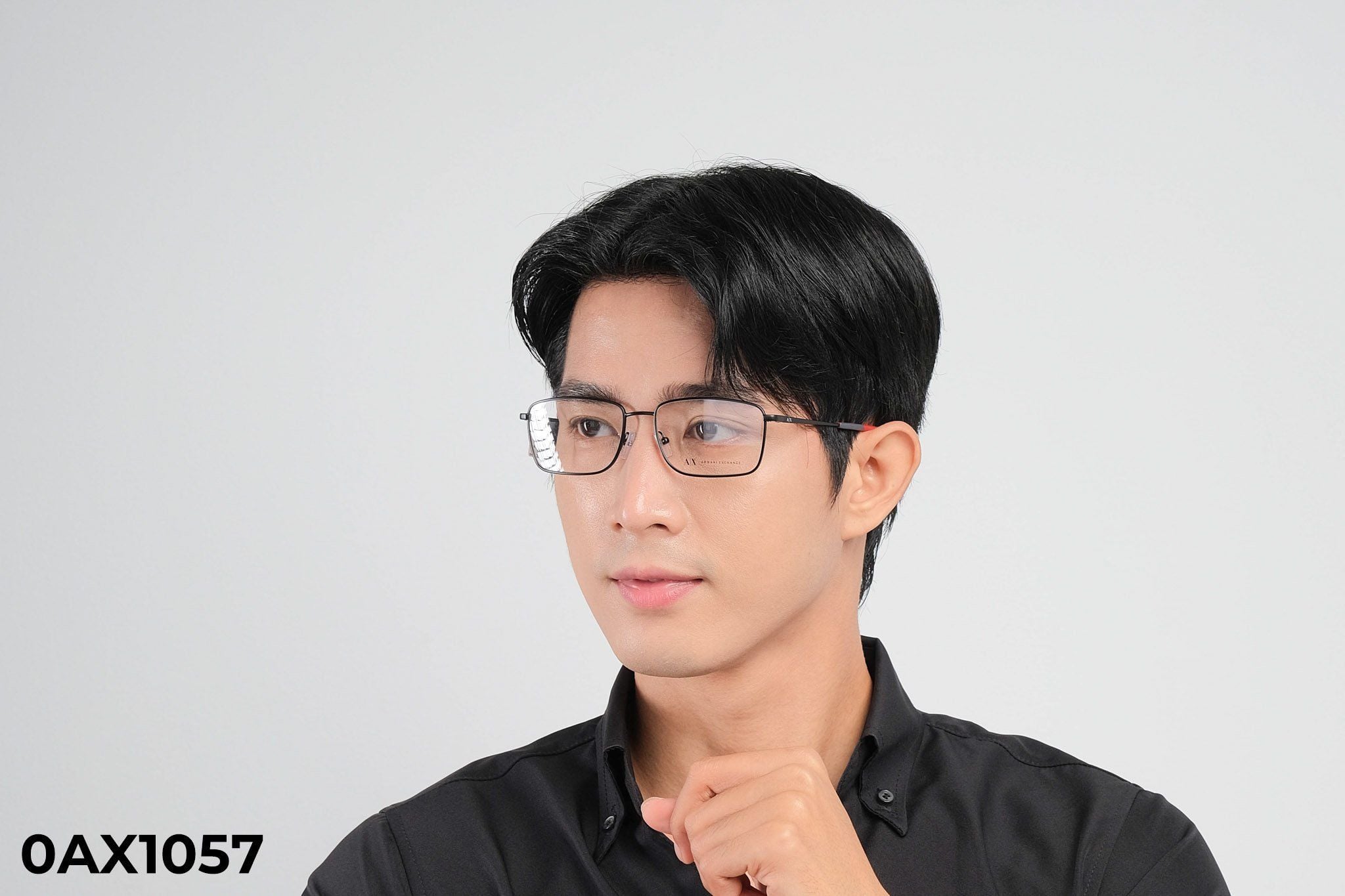  Armani Exchange Eyewear - Glasses - 0AX1057 