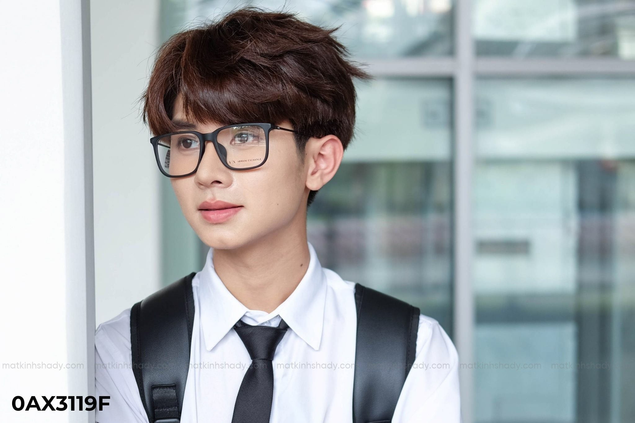  Armani Exchange Eyewear - Glasses - 0AX3119F 