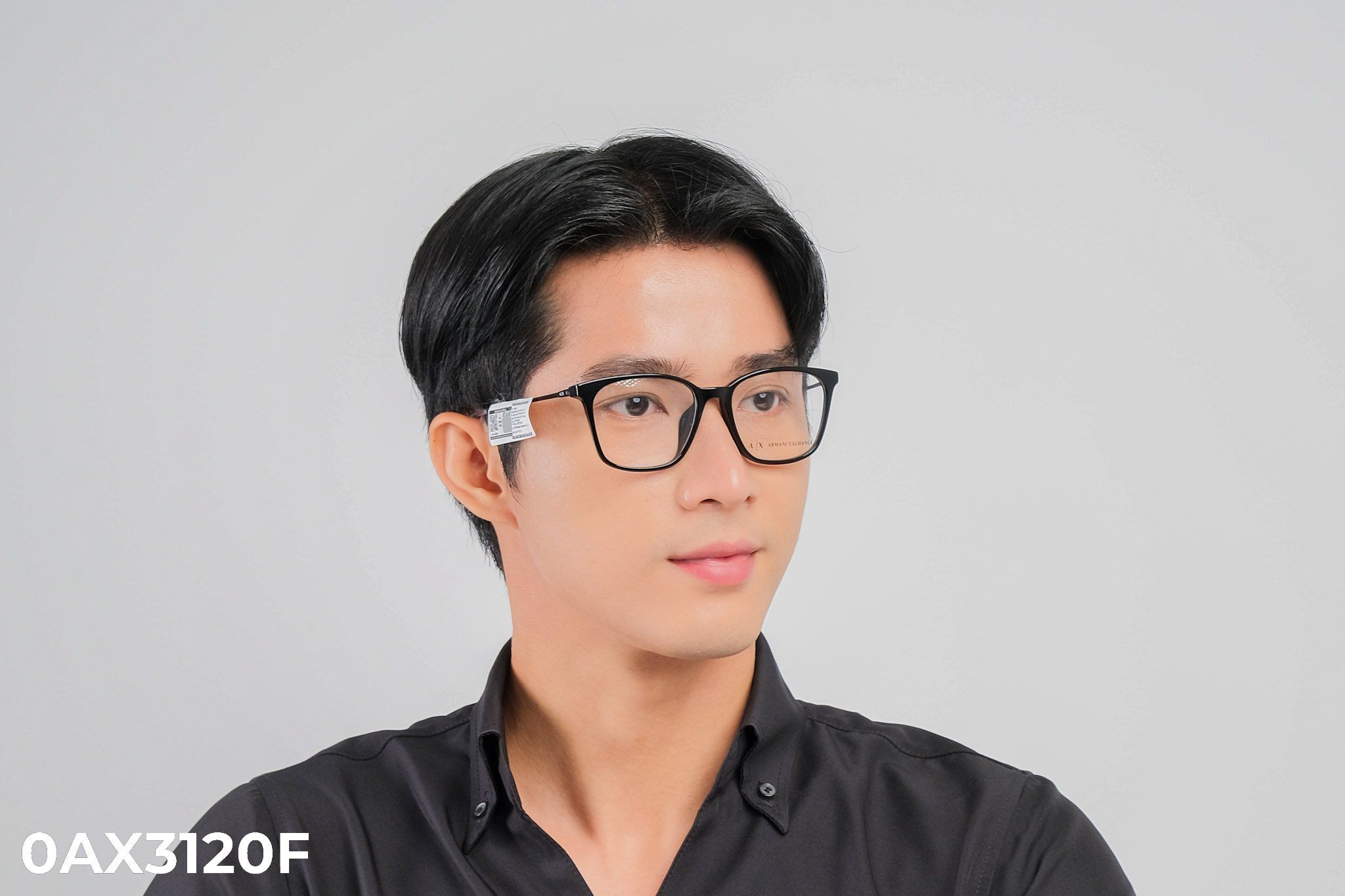  Armani Exchange Eyewear - Glasses - 0AX3120F 