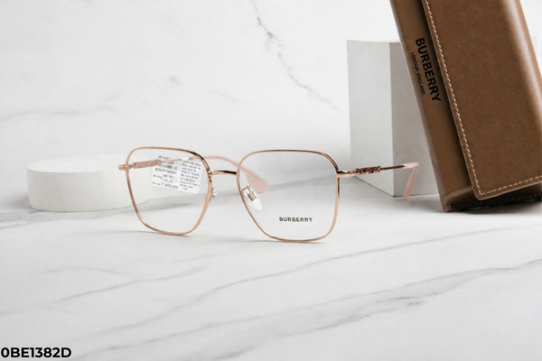 0BE1382D Gọng chính hãng Burberry