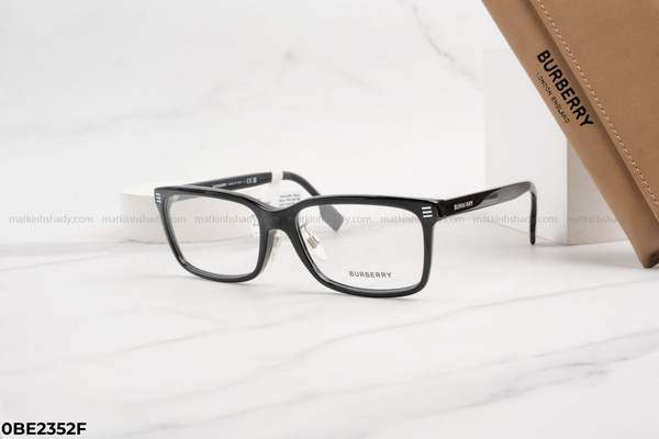 0BE2352F gọng kính chính hãng Burberry