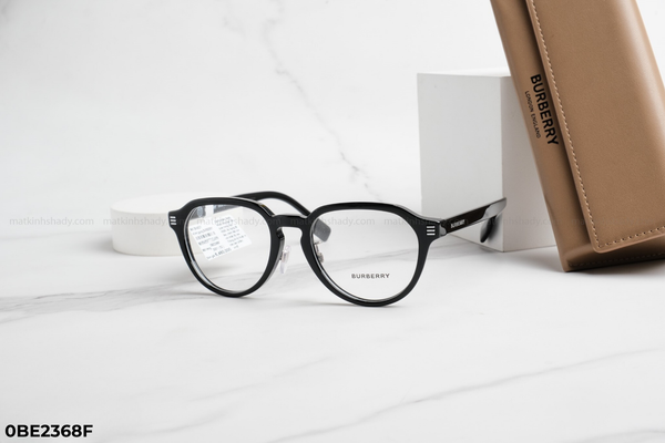 0BE2368F Gọng chính hãng Burberry