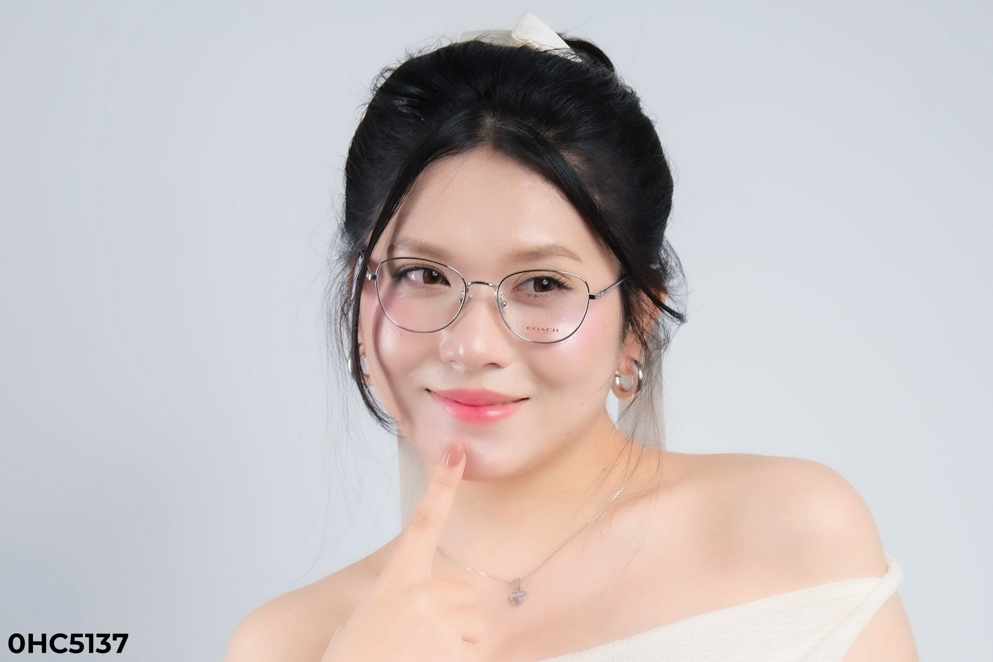  Coach Eyewear - Glasses - 0HC5137 