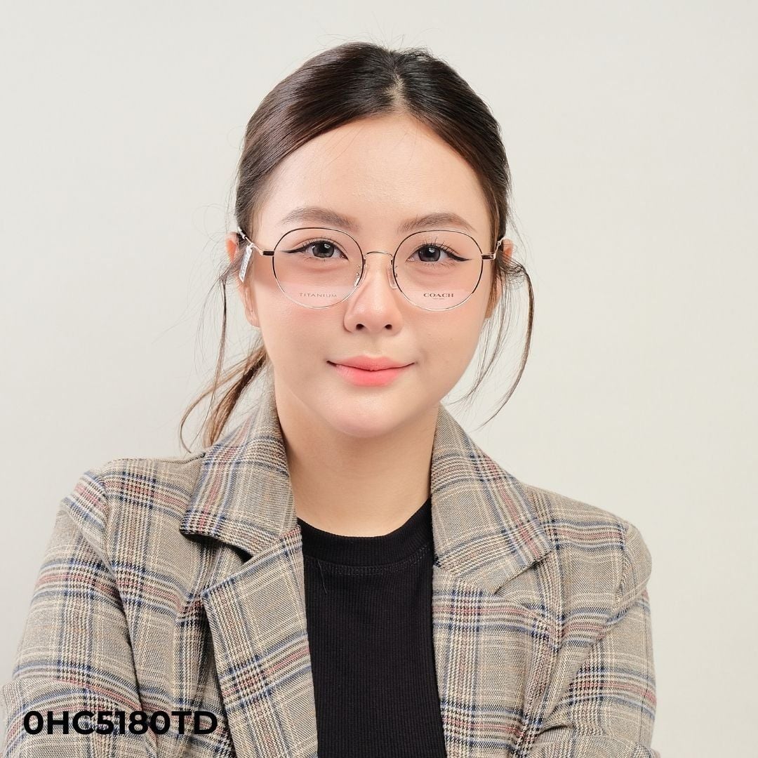  Coach Eyewear - Glasses - 0HC5180TD 