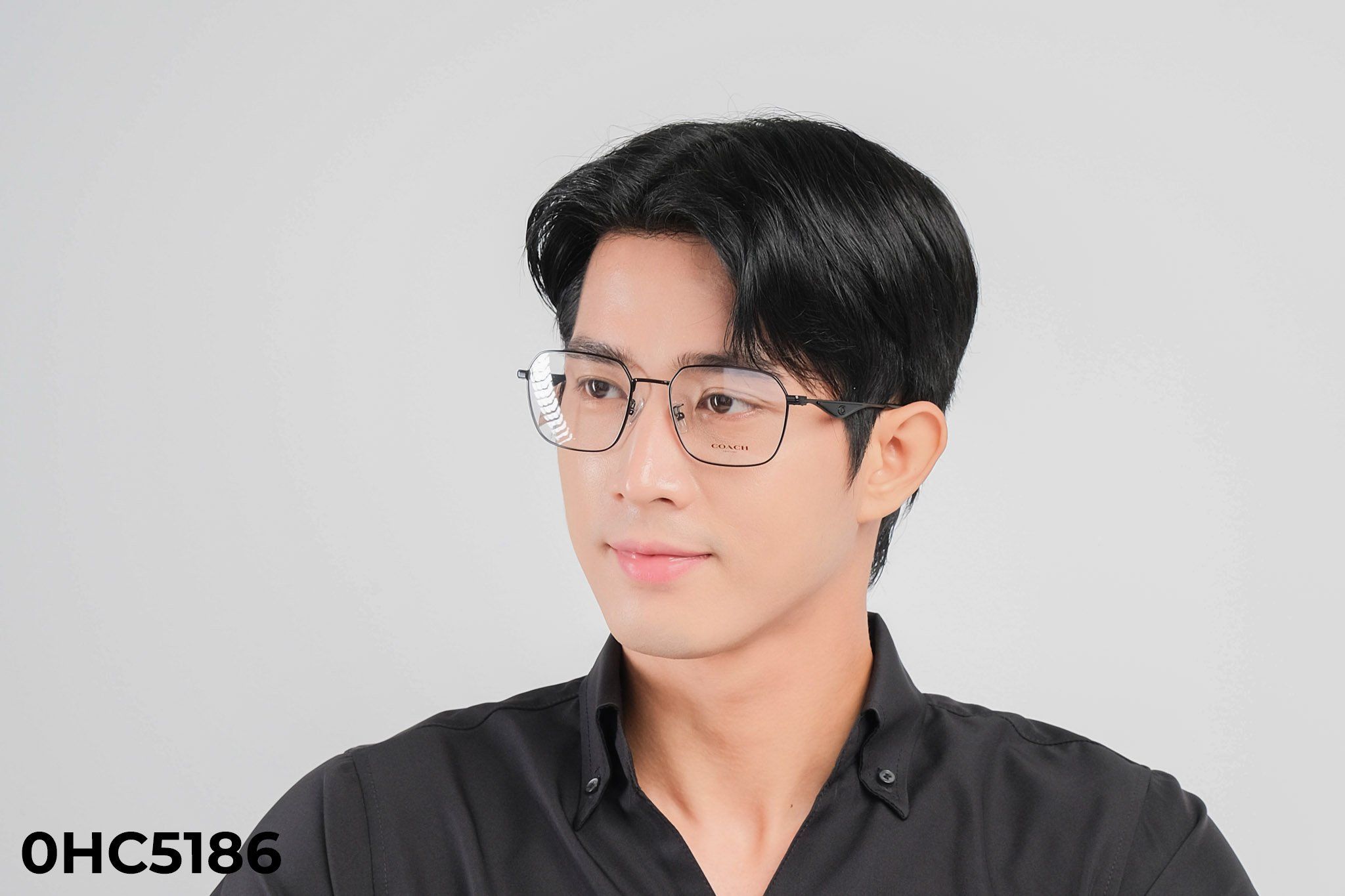  Coach Eyewear - Glasses - 0HC5186 (57) 