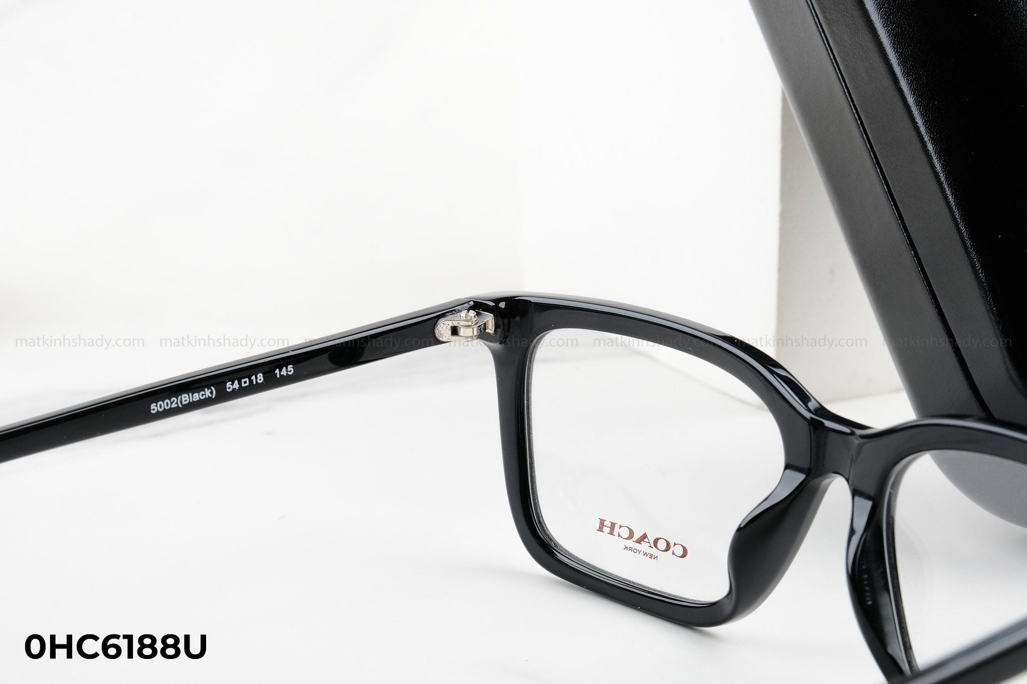  Coach Eyewear - Glasses - 0HC6188U 