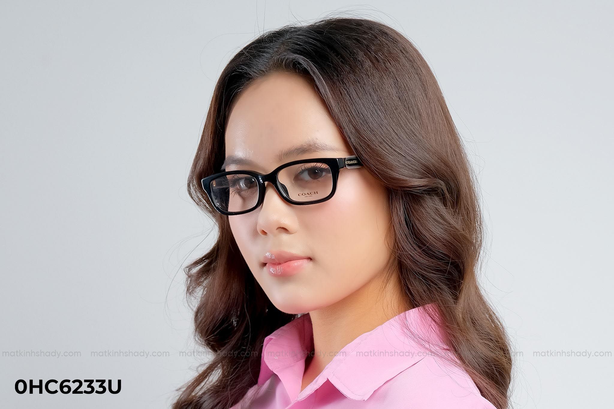  Coach Eyewear - Glasses -  0HC6233U 