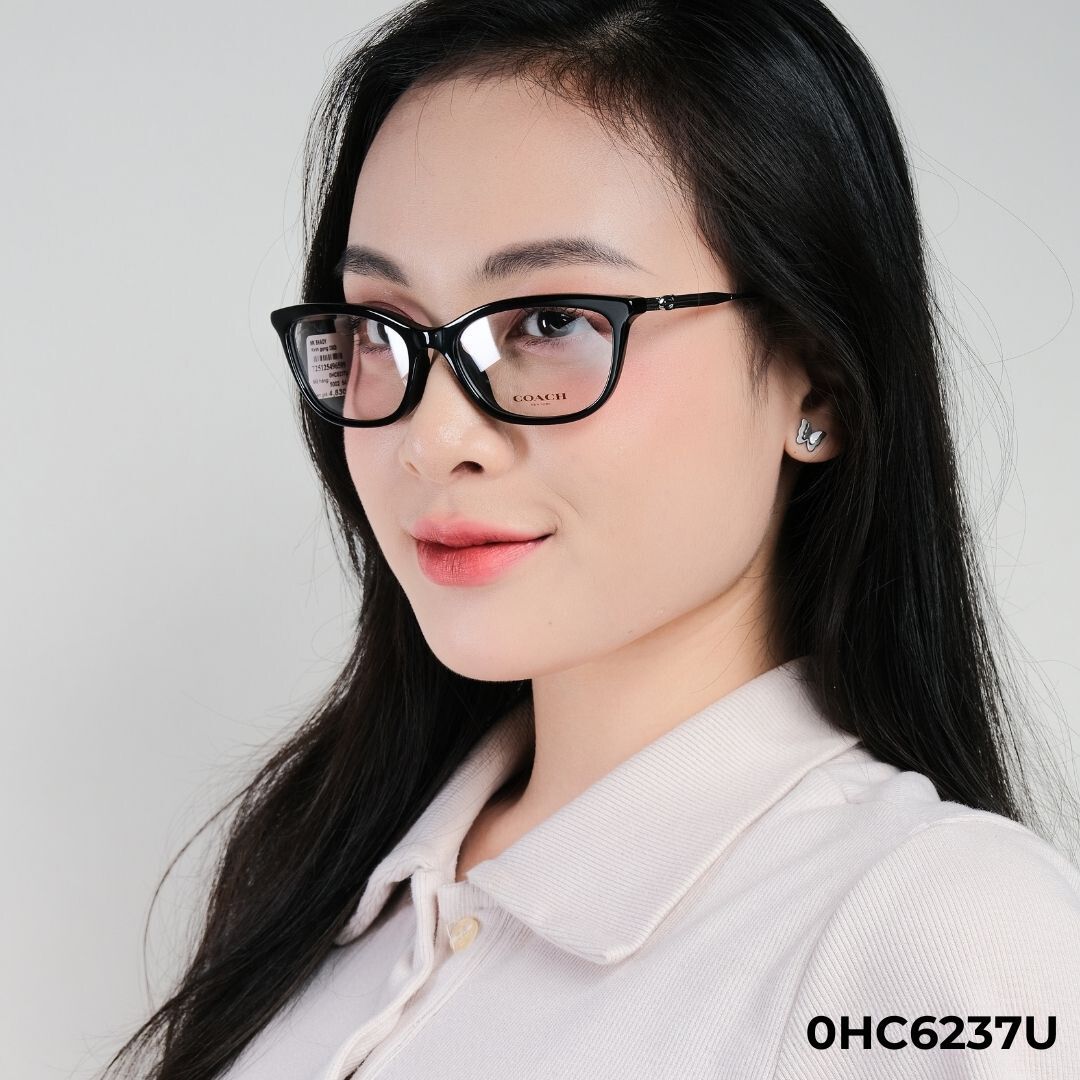  Coach Eyewear - Glasses - 0HC6237U 