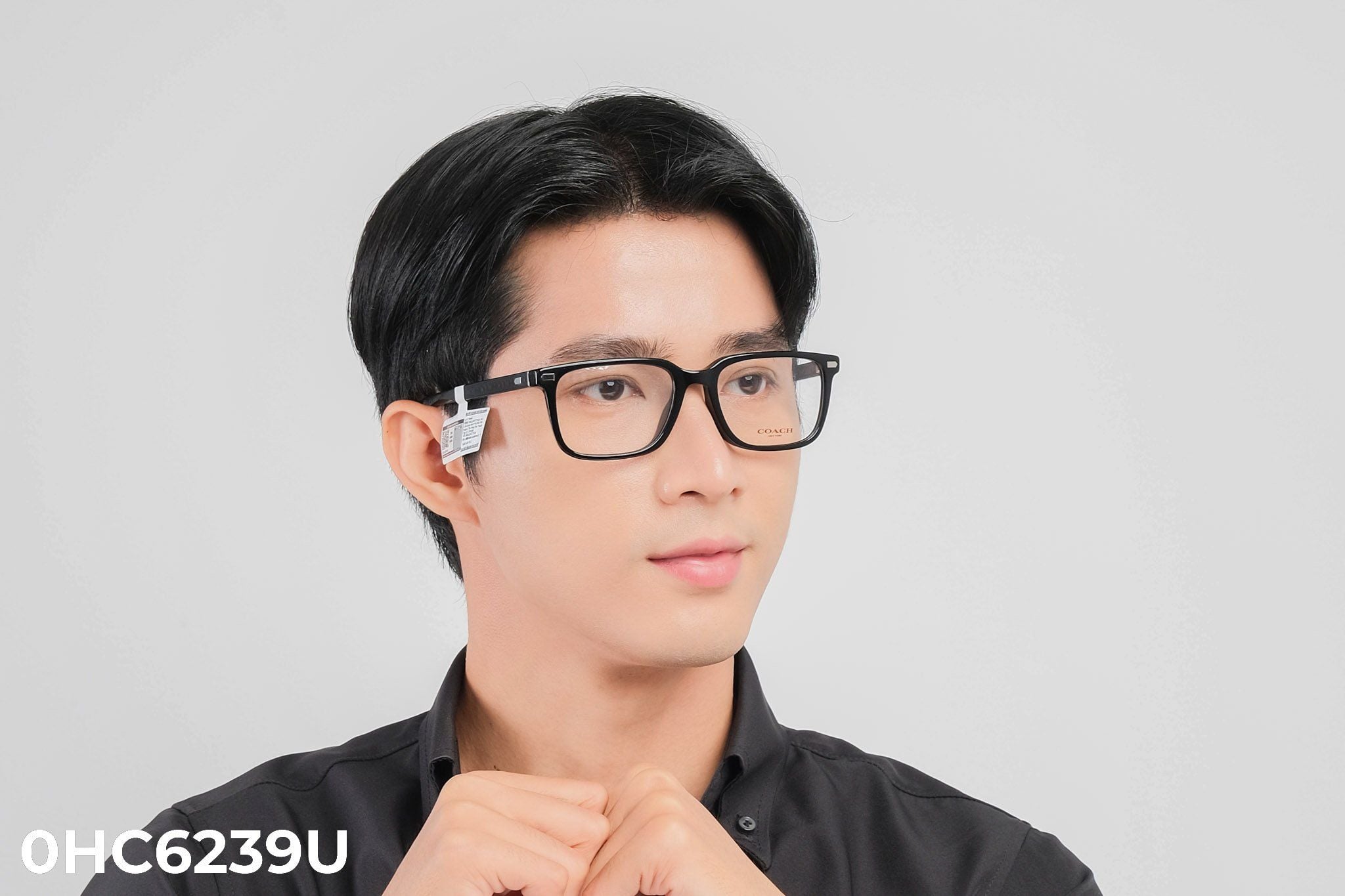  Coach Eyewear - Glasses - 0HC6239U 