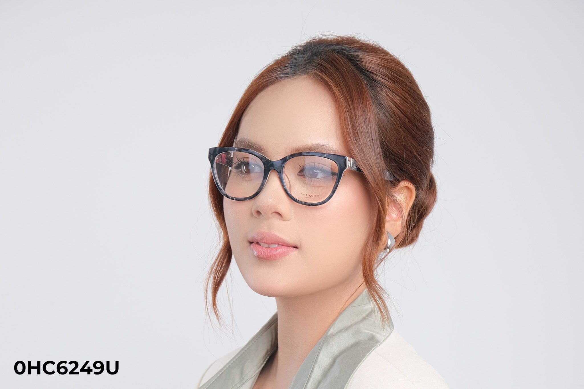  Coach Eyewear - Glasses - 0HC6249U 