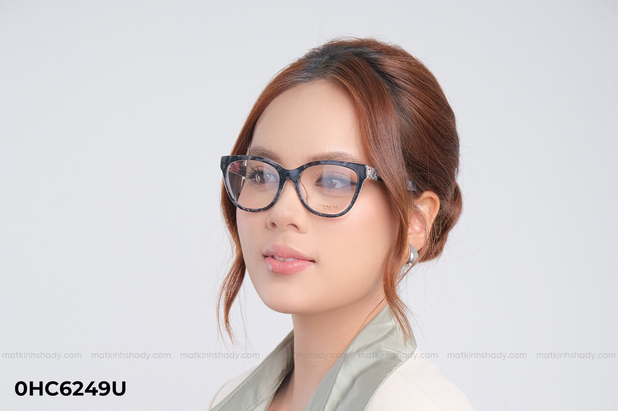  Coach Eyewear - Glasses - 0HC6249U 