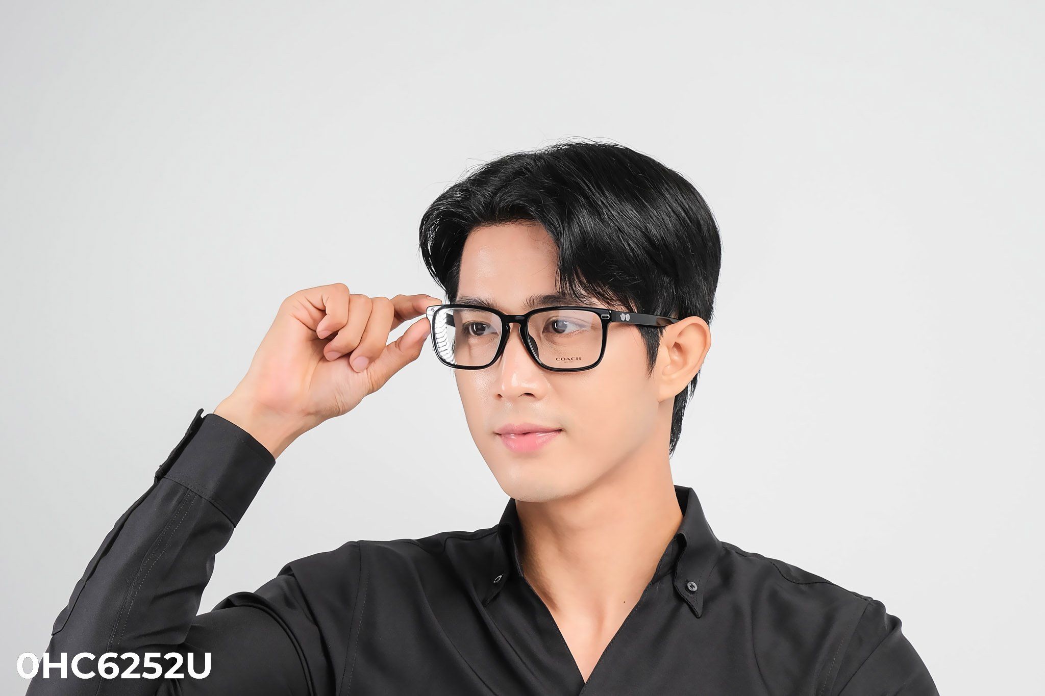  Coach Eyewear - Glasses -  0HC6252U 