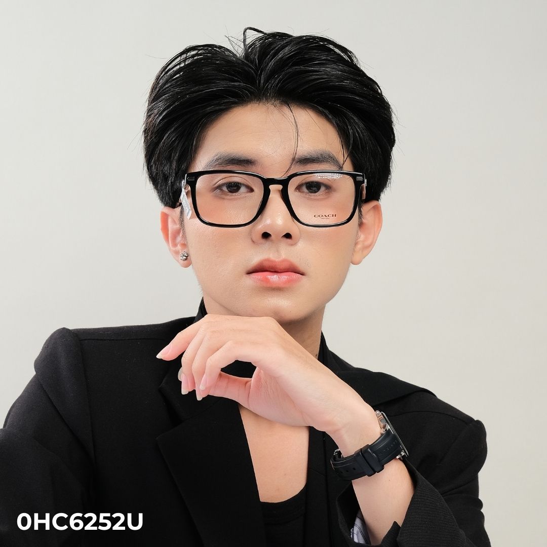  Coach Eyewear - Glasses -  0HC6252U 