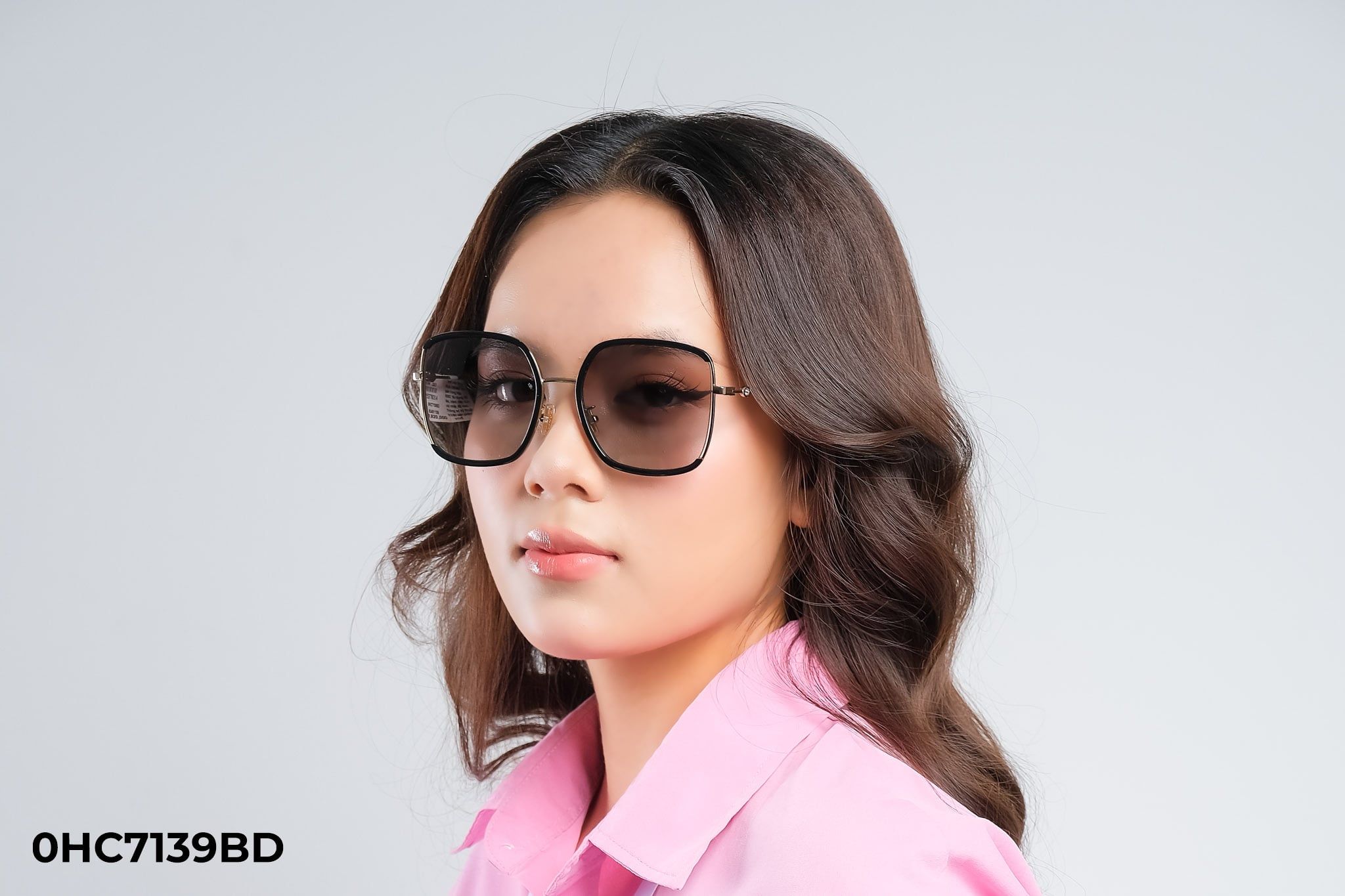  Coach Eyewear - Sunglasses - 0HC7139BD 