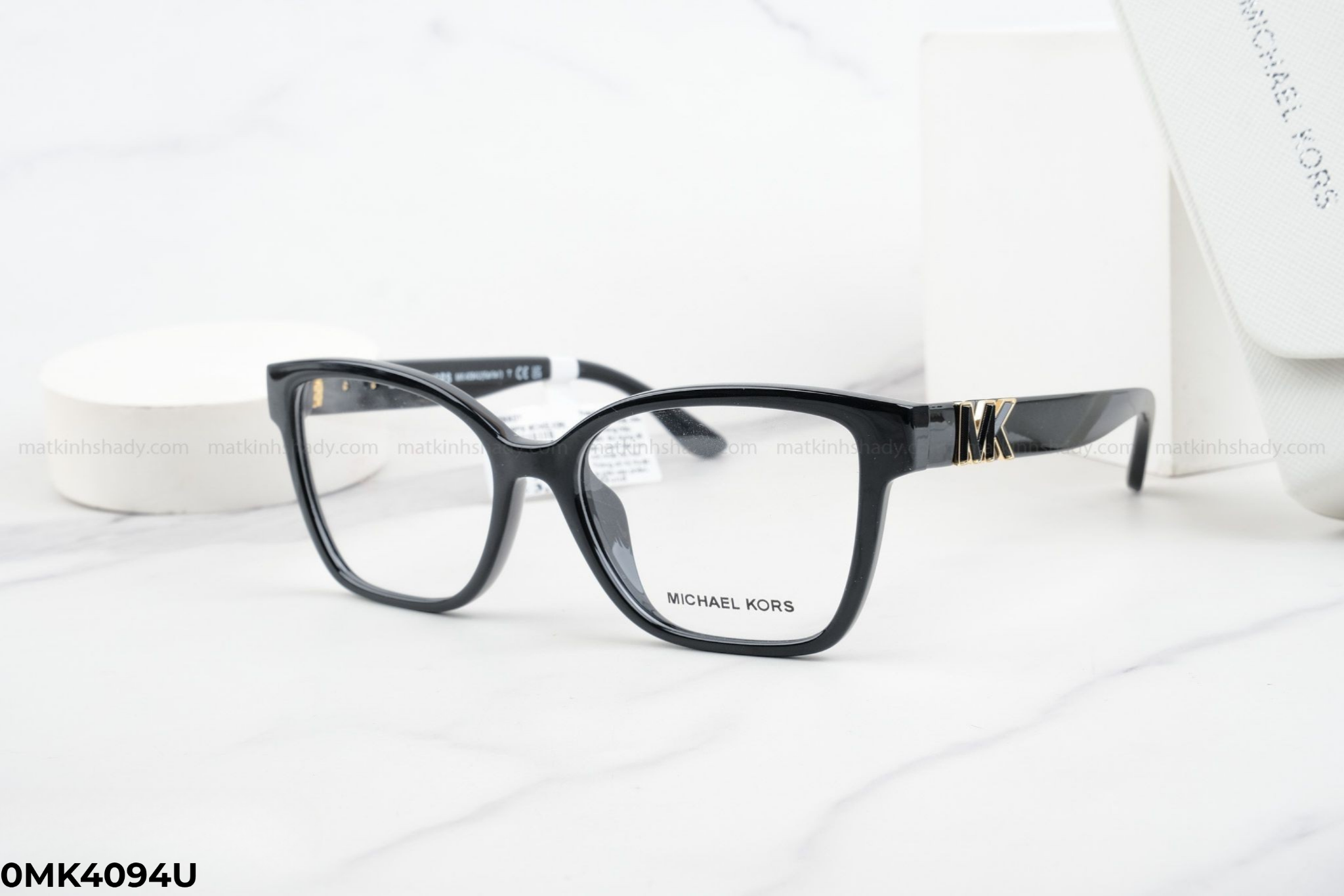  Michael Kors Eyewear - Glasses - 0MK4094U 