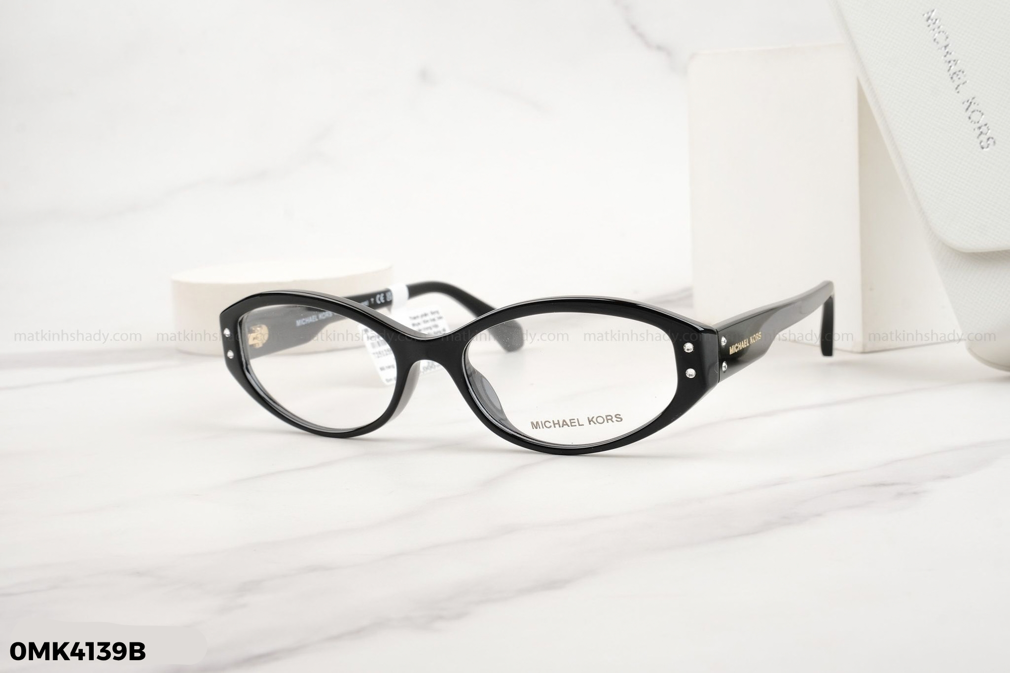  Michael Kors Eyewear - Glasses - 0MK4139B 
