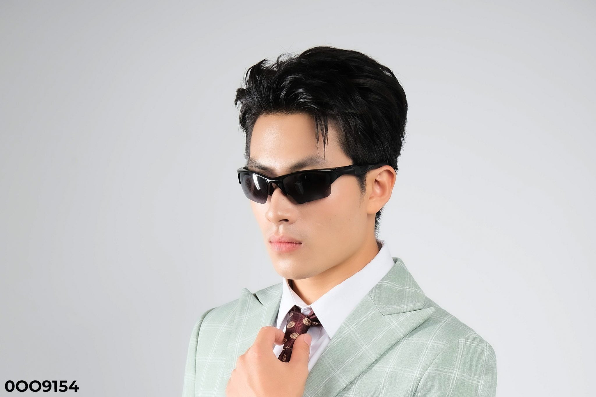 Kính Mát Thể Thao Oakley Eyewear - Sunglasses - 0OO9154 