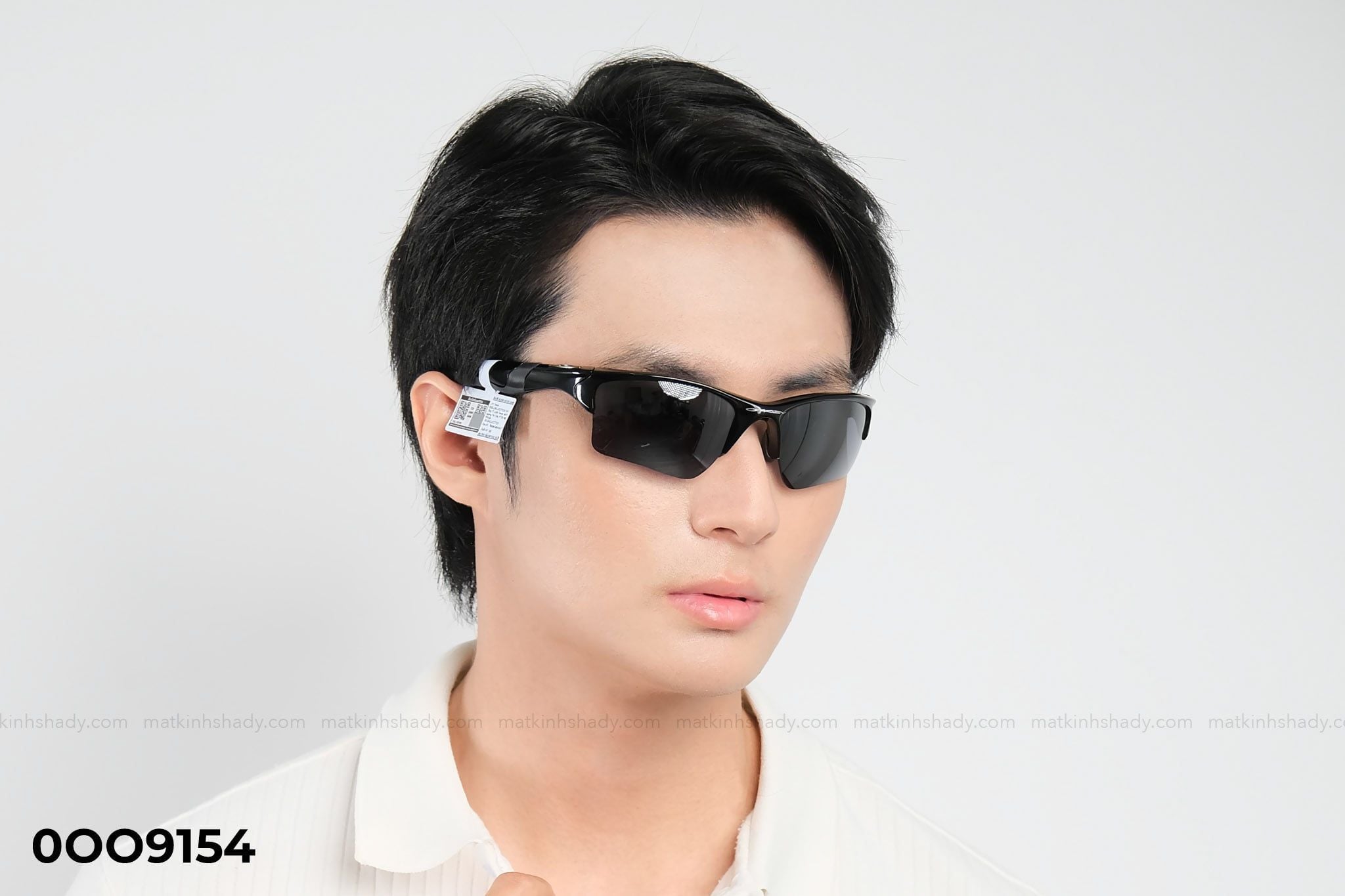  Oakley Eyewear - Sunglasses - 0OO9154 