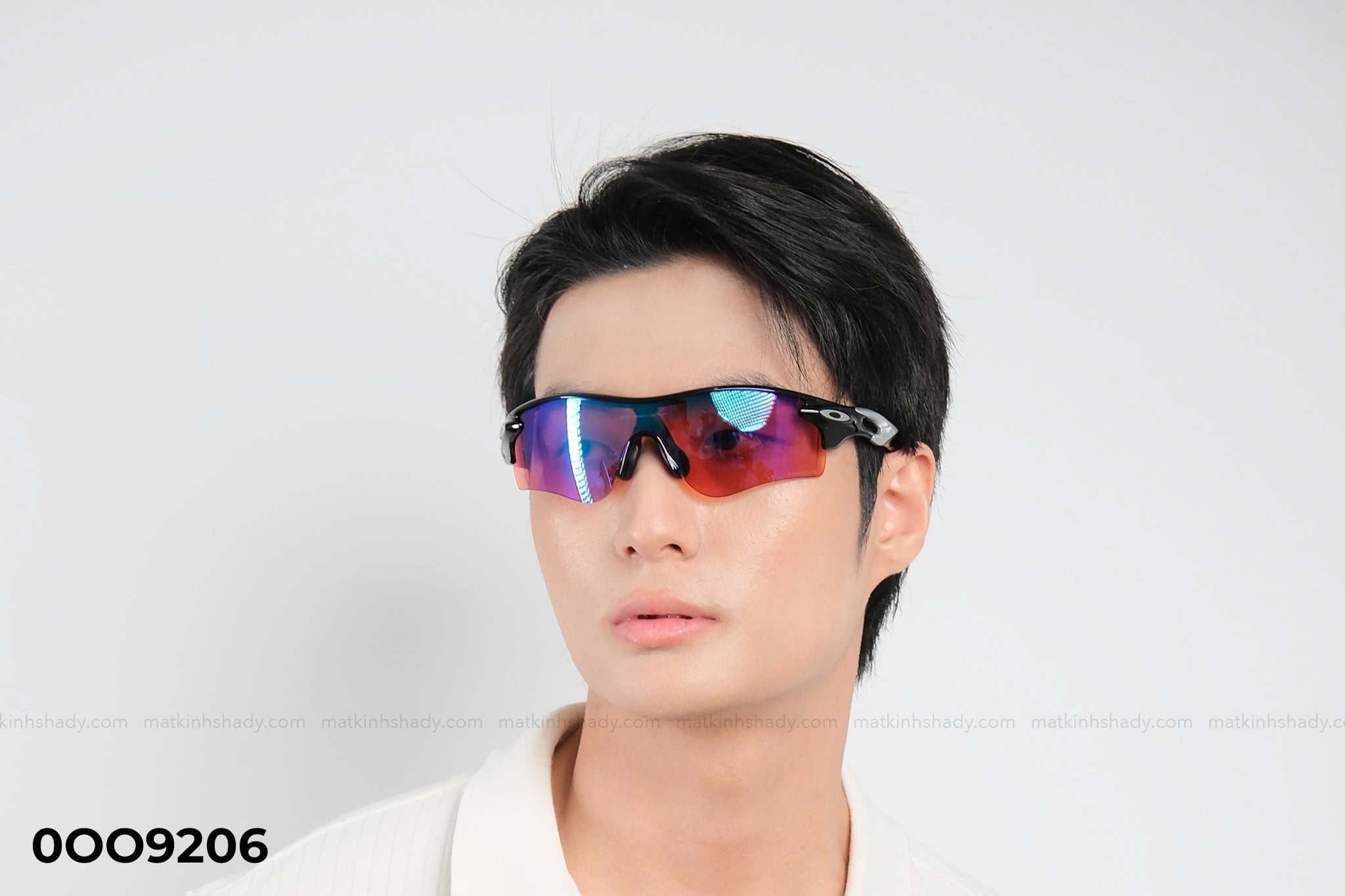  Oakley Eyewear - Sunglasses - 0OO9206 