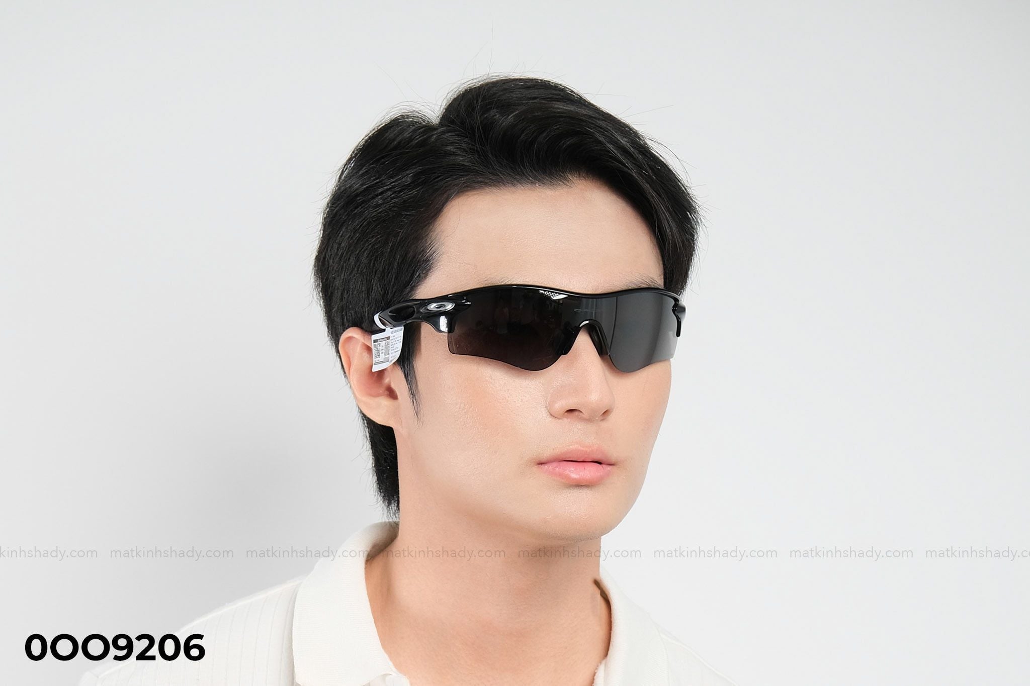  Oakley Eyewear - Sunglasses - 0OO9206 