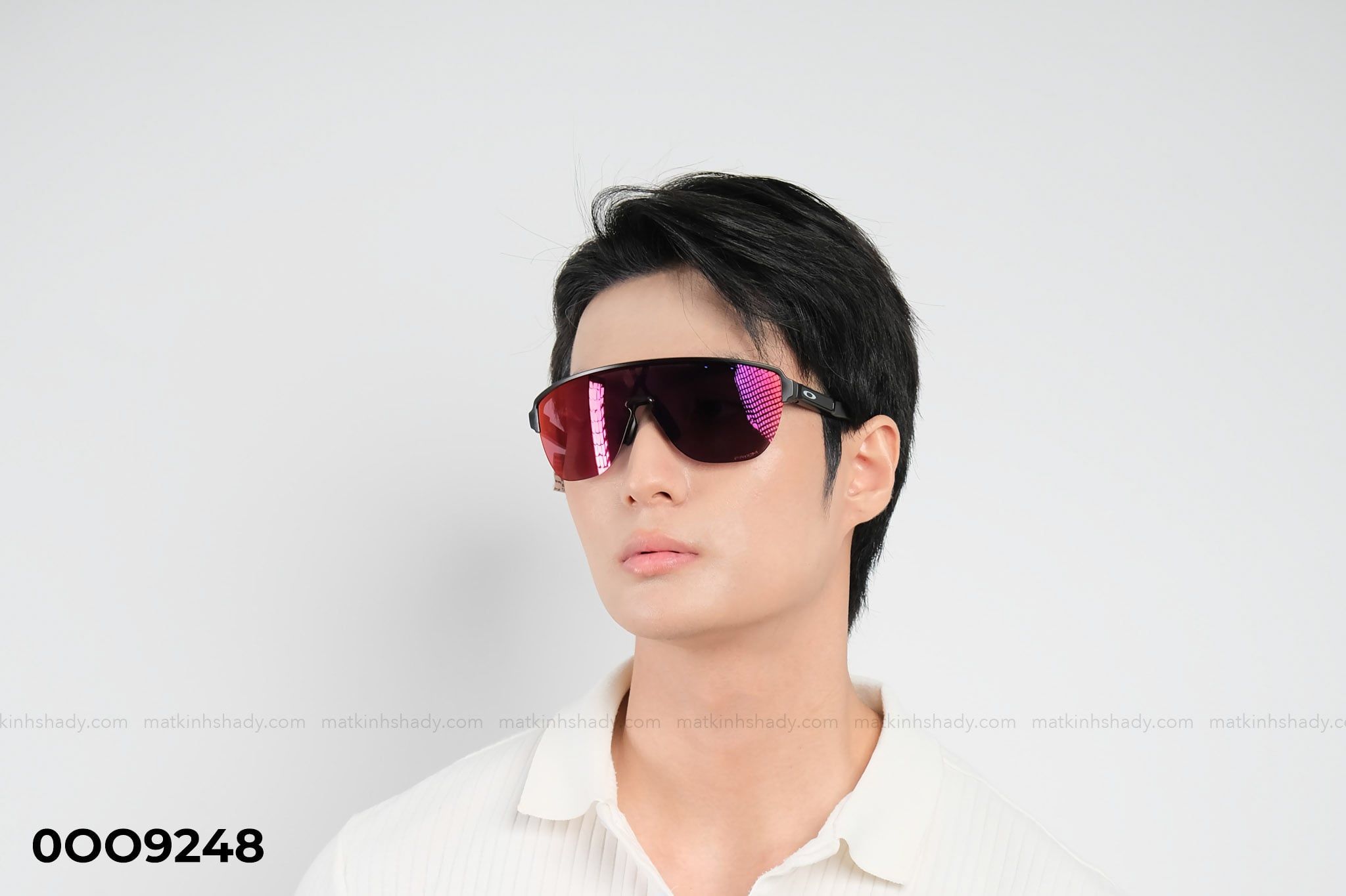  Oakley Eyewear - Sunglasses - 0OO9248 