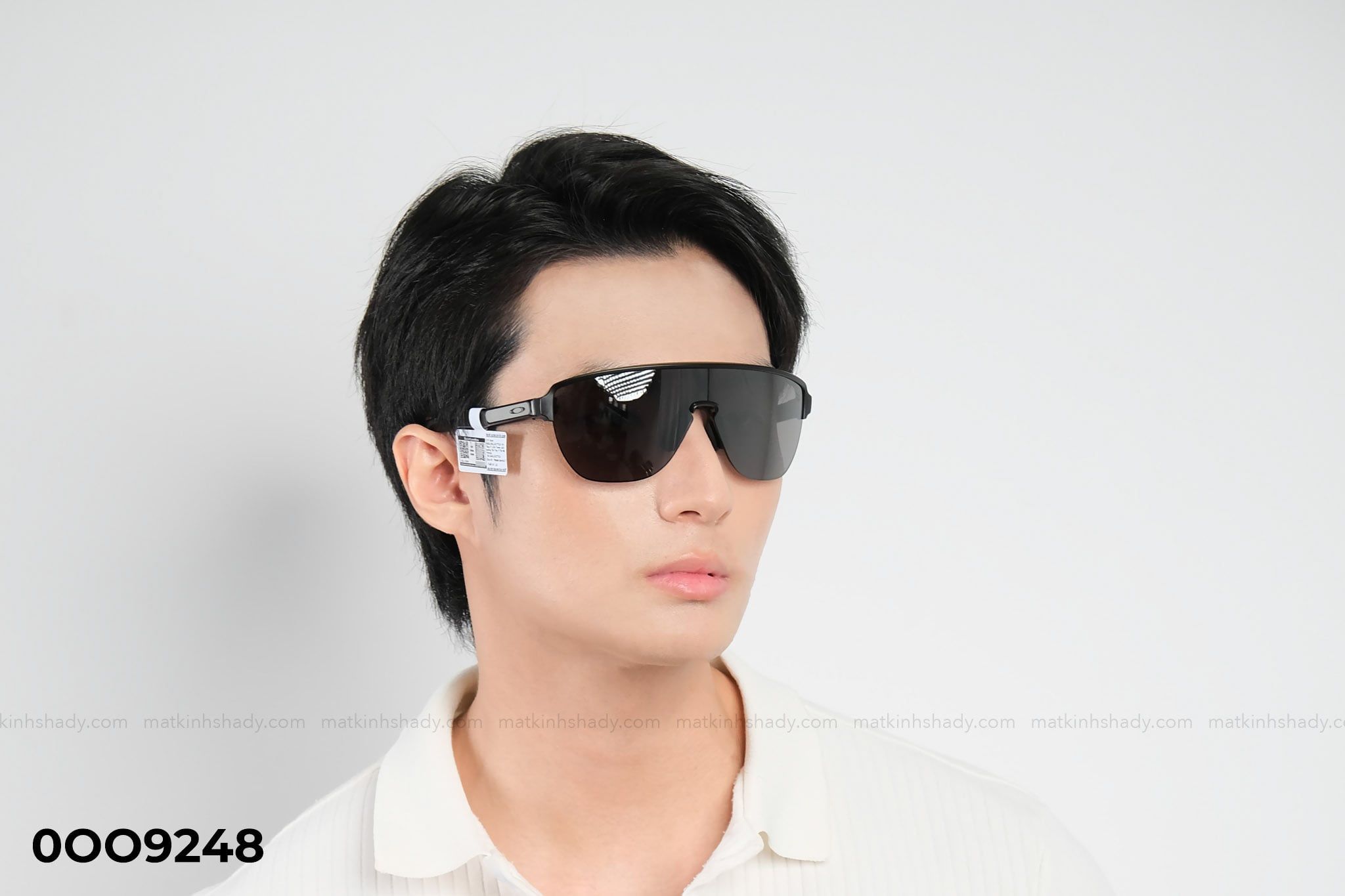  Oakley Eyewear - Sunglasses - 0OO9248 