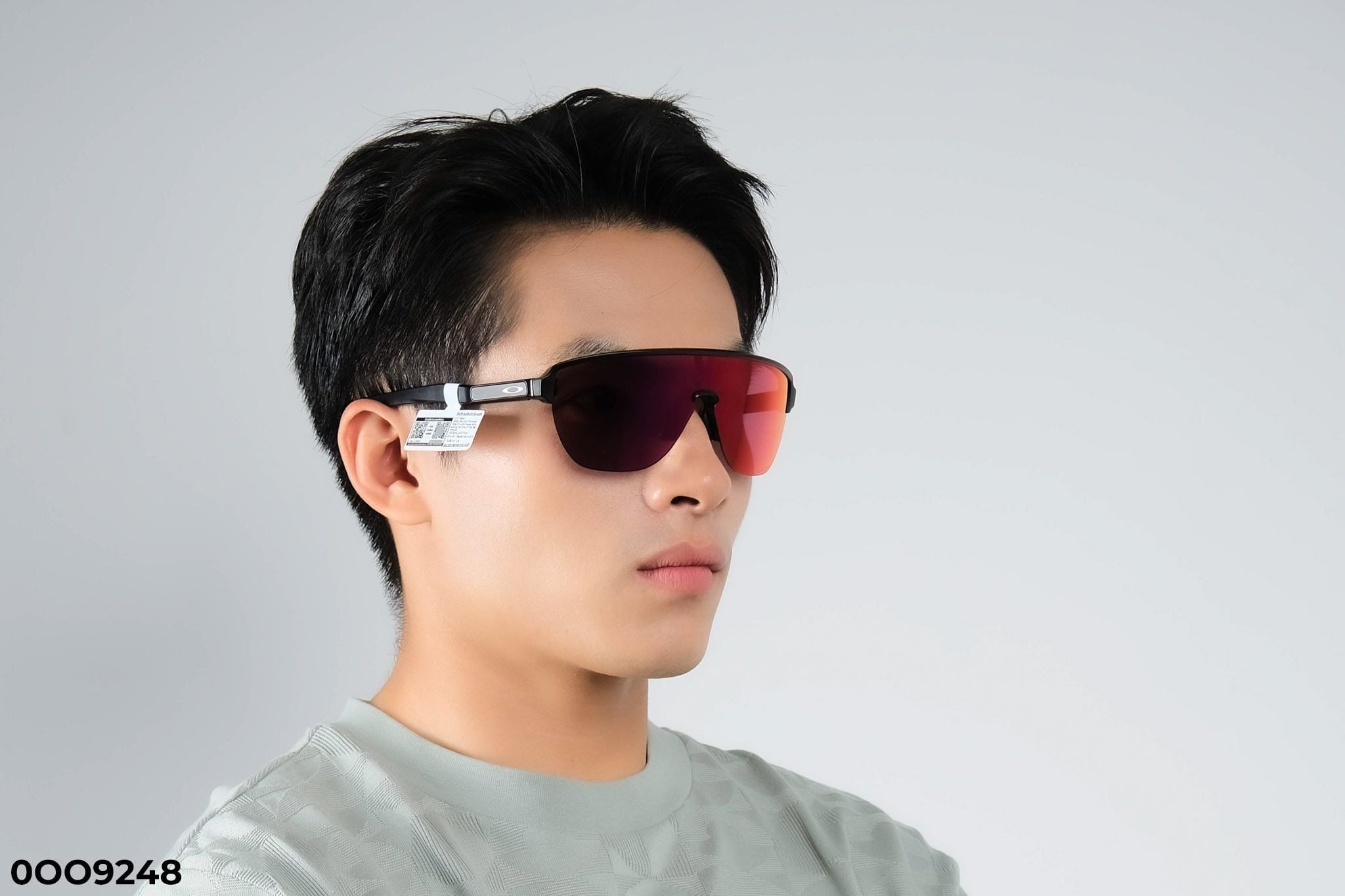  Kính Mát Thể Thao Oakley Eyewear - Sunglasses - 0OO9248 